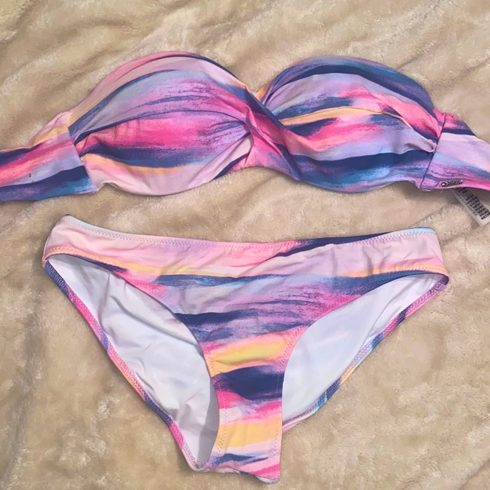 Victoria Secret Bikini